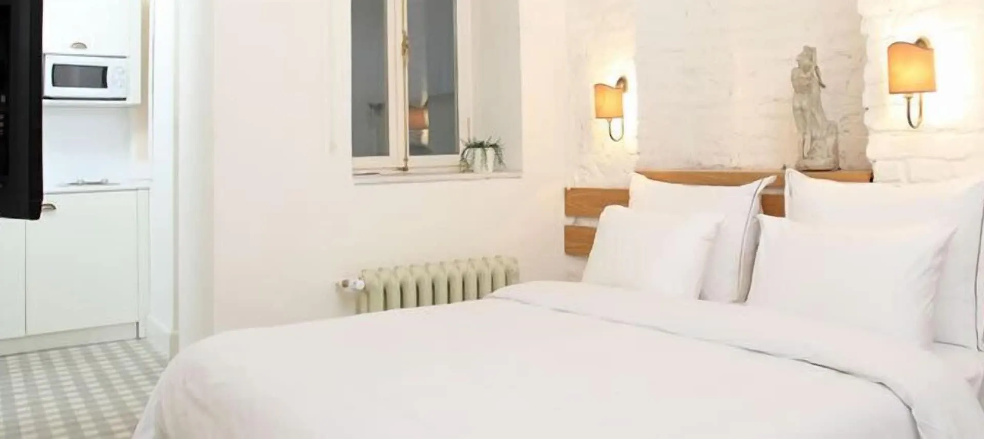 Ada Homes Hotel 伊斯坦布尔 3*,