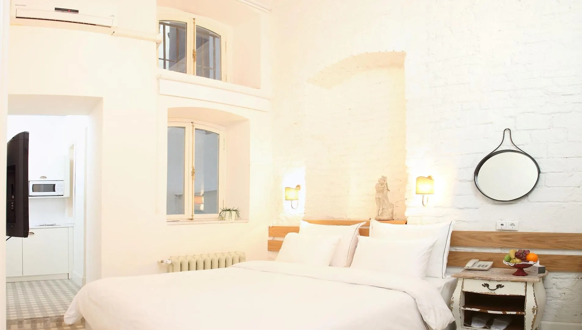 Ada Homes Hotel 伊斯坦布尔 土耳其