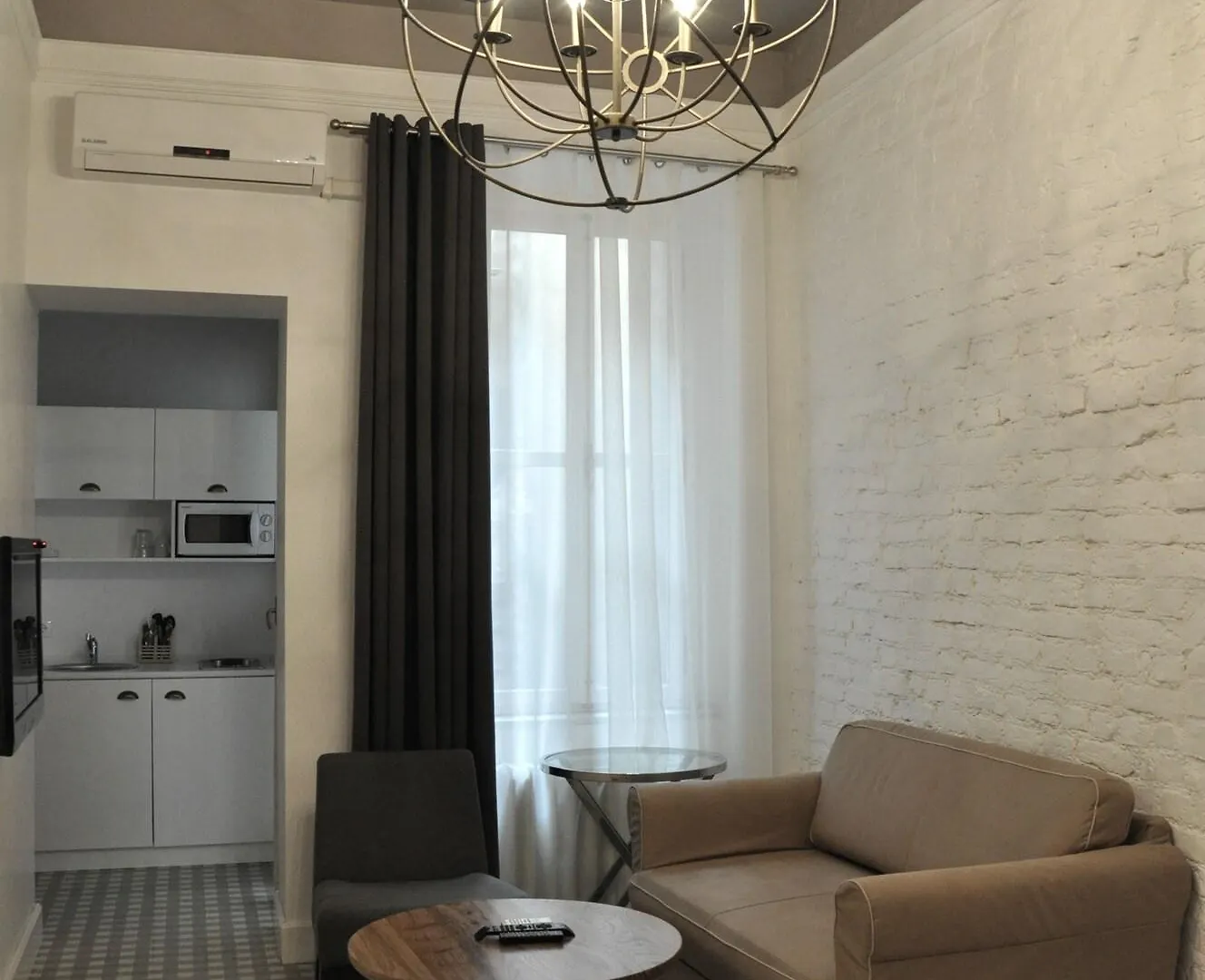***  Ada Homes Hotel 伊斯坦布尔 土耳其