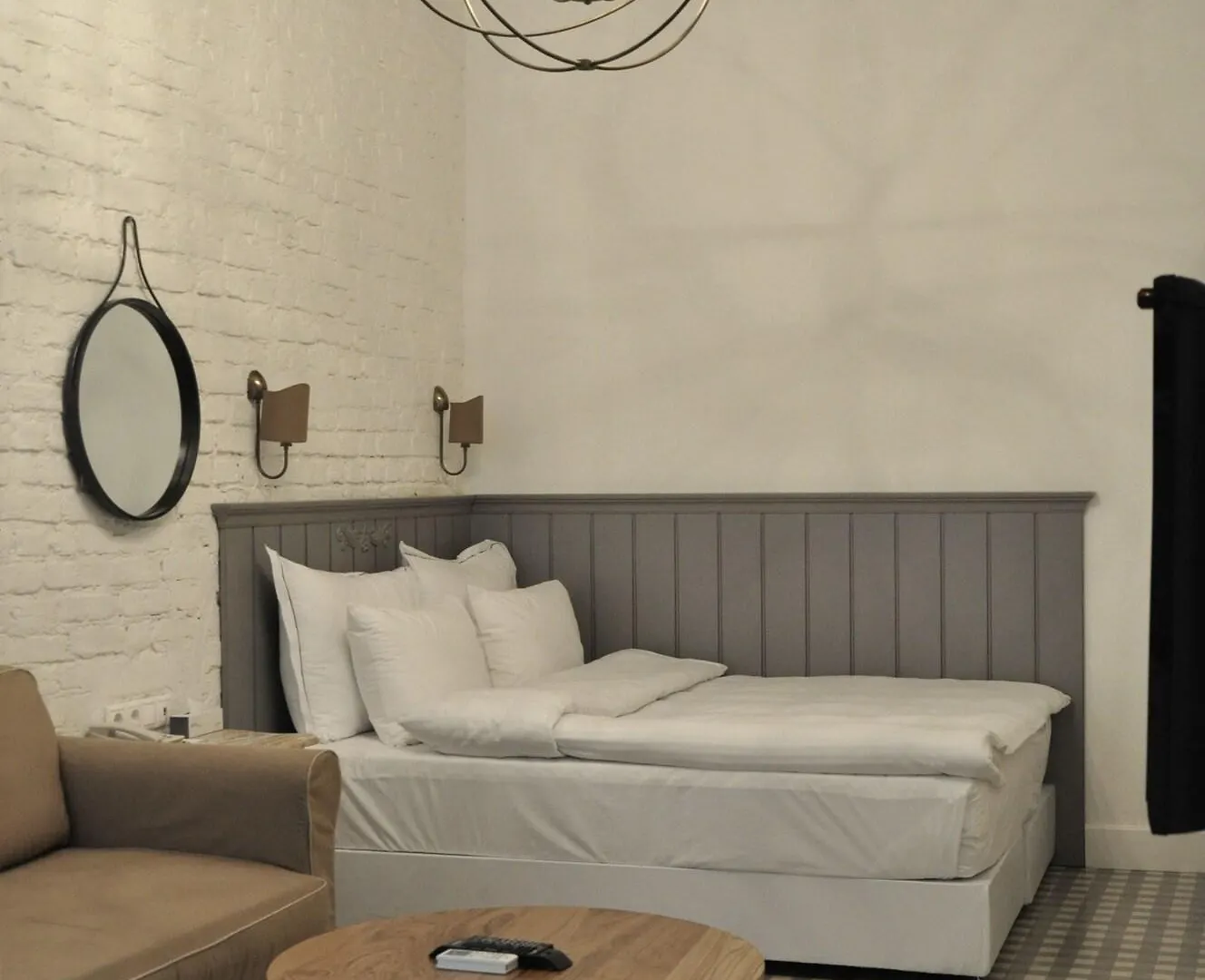Ada Homes Hotel 伊斯坦布尔 土耳其