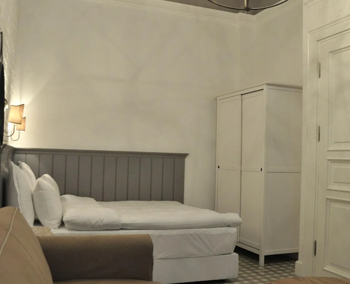 Ada Homes Hotel 伊斯坦布尔