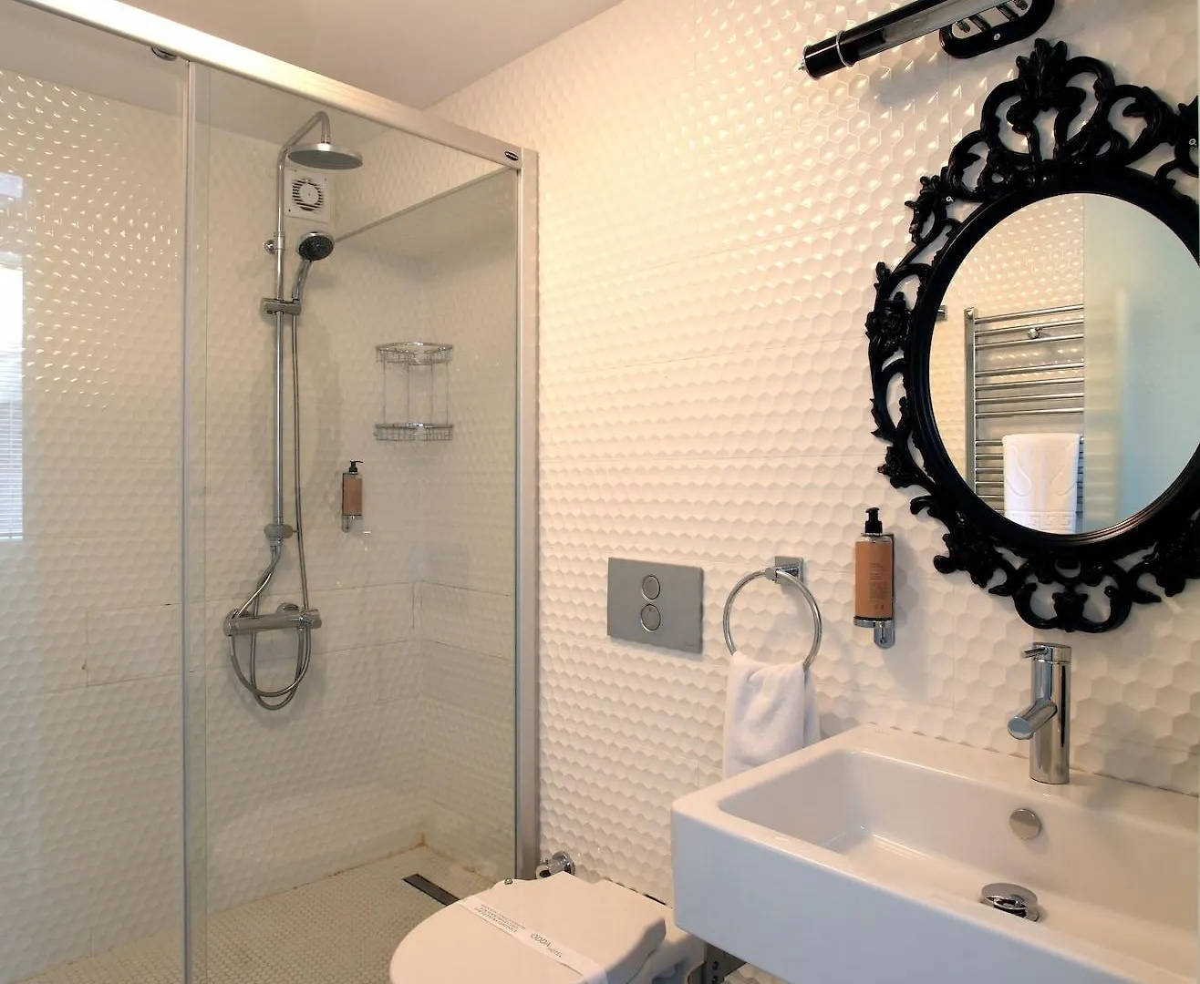 Ada Homes Hotel 伊斯坦布尔