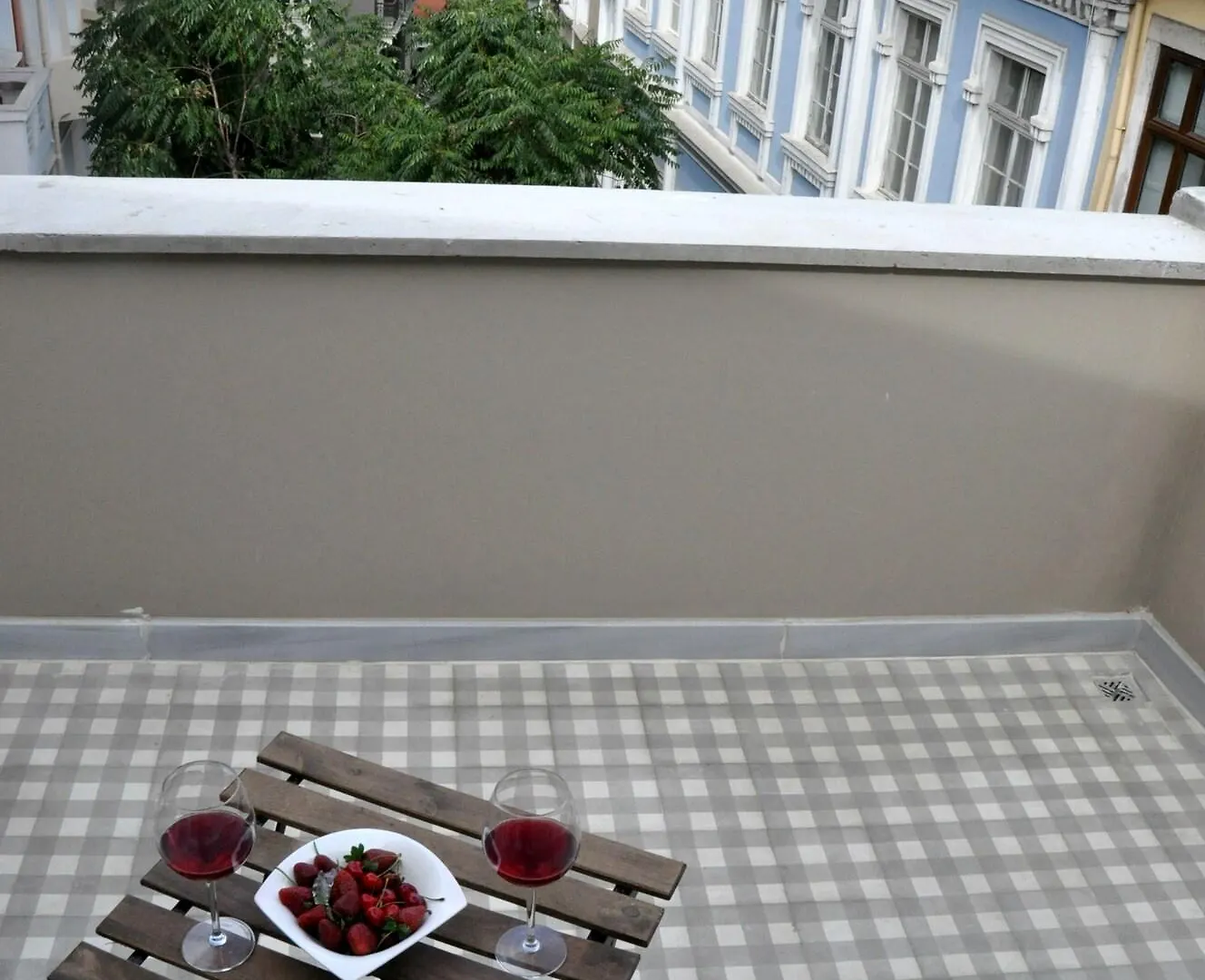 Ada Homes Hotel 伊斯坦布尔