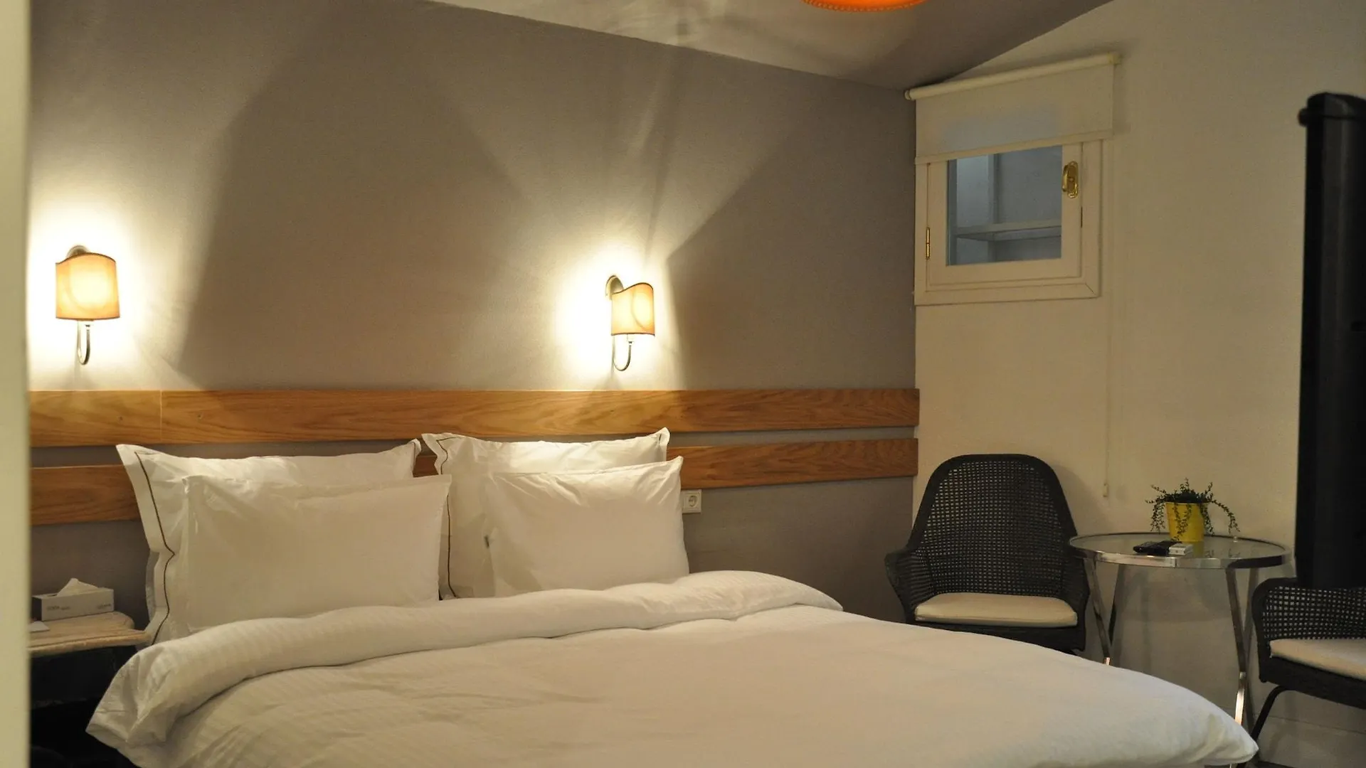 Ada Homes Hotel 伊斯坦布尔
