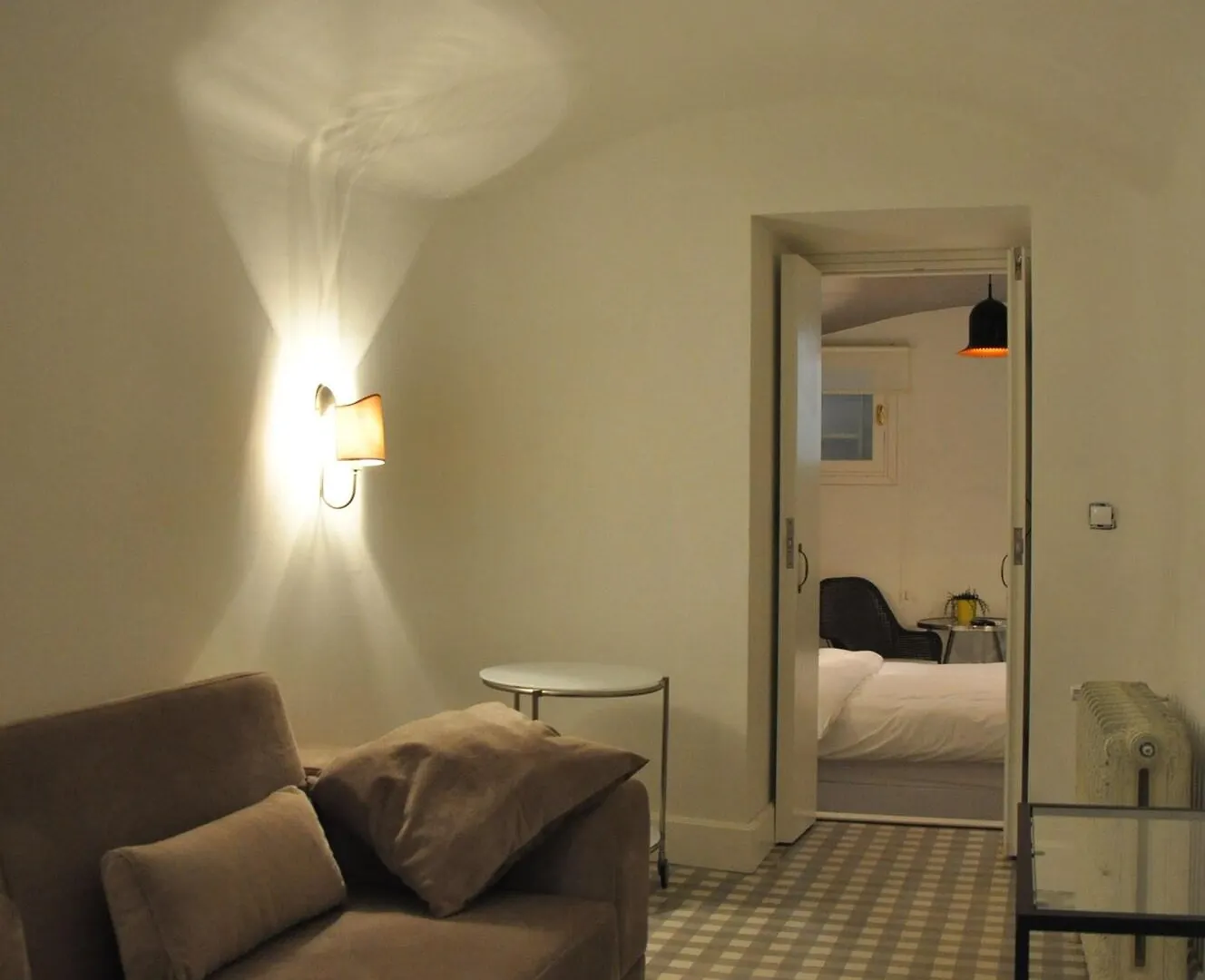 Ada Homes Hotel 伊斯坦布尔