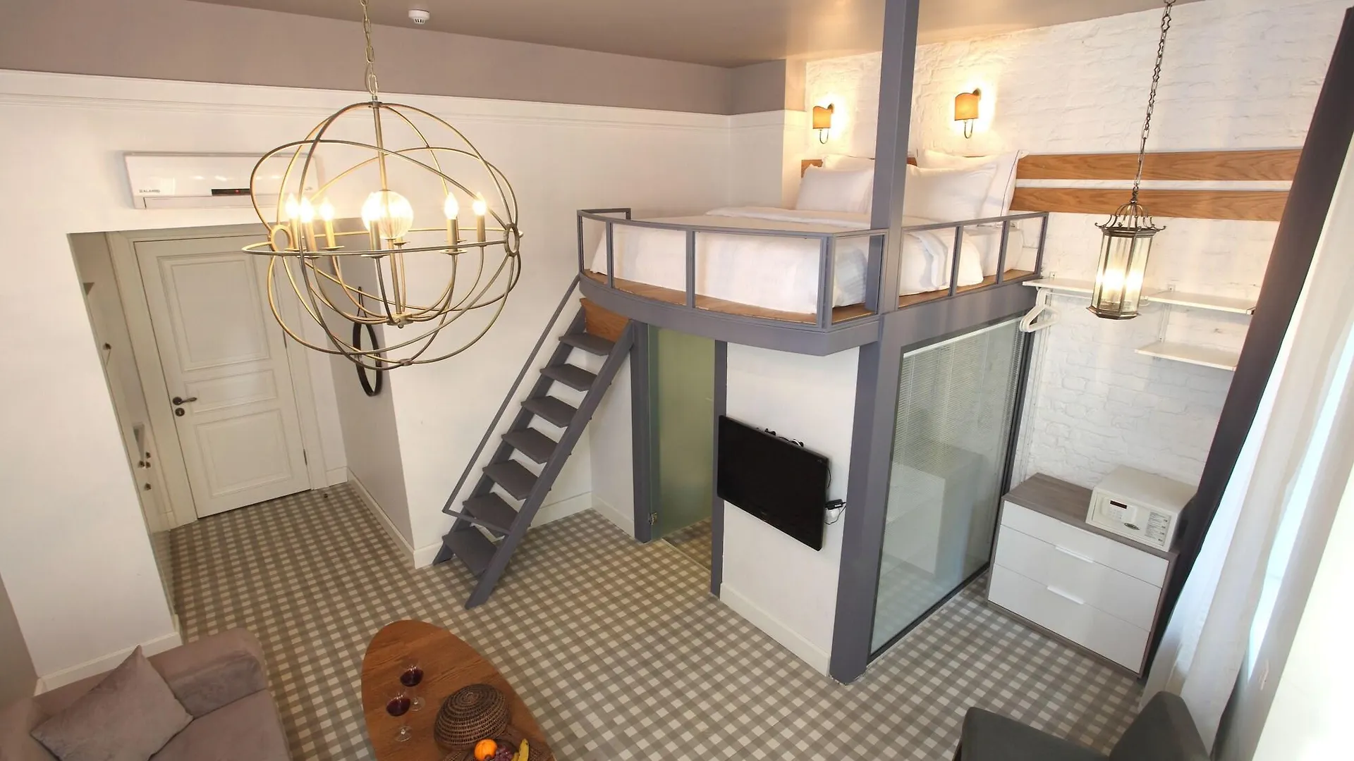 ***  Ada Homes Hotel 伊斯坦布尔 土耳其