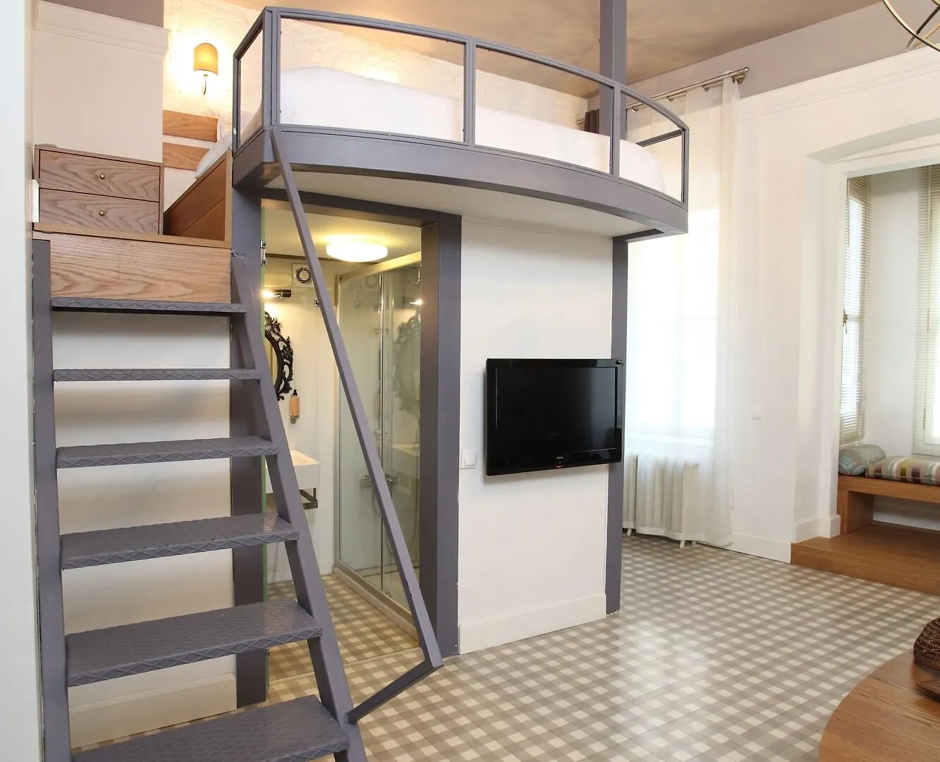 Ada Homes Hotel 伊斯坦布尔