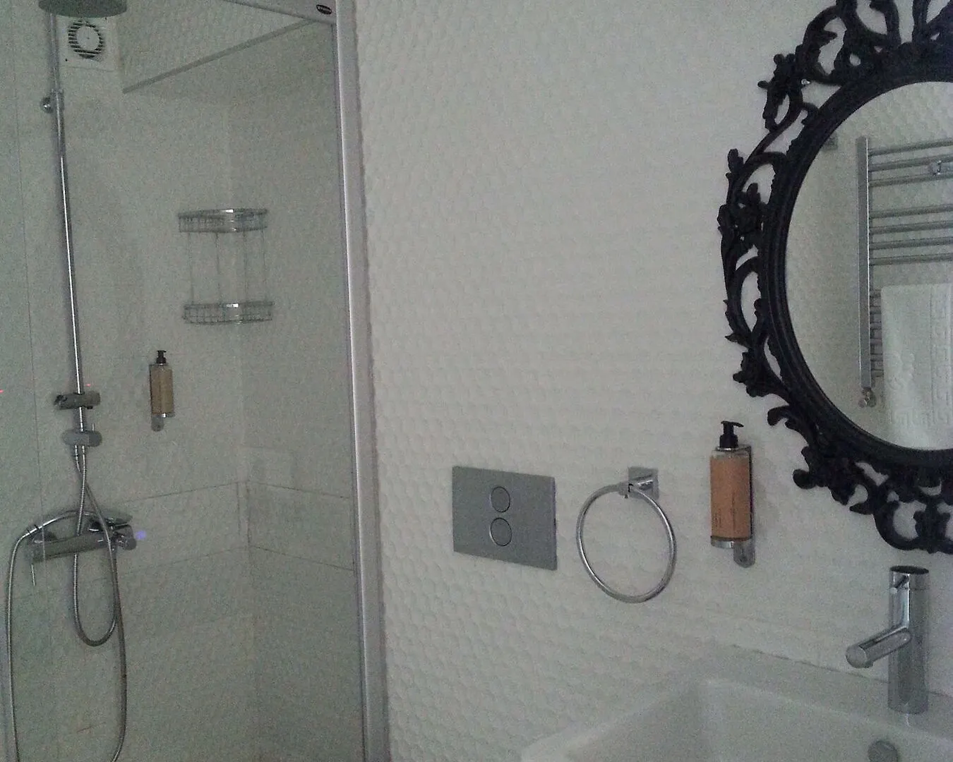 Ada Homes Hotel 伊斯坦布尔 土耳其