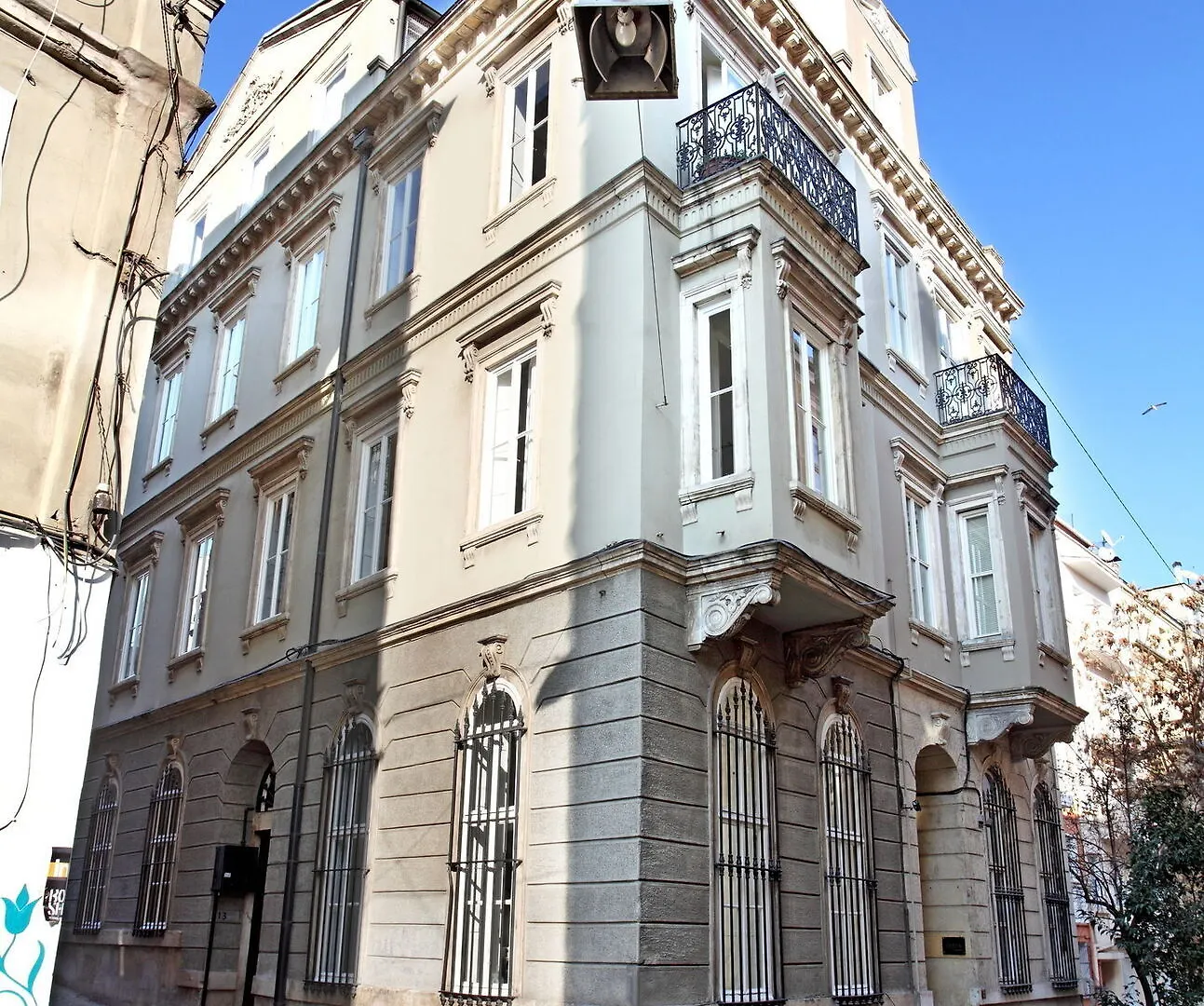 Ada Homes Hotel 伊斯坦布尔