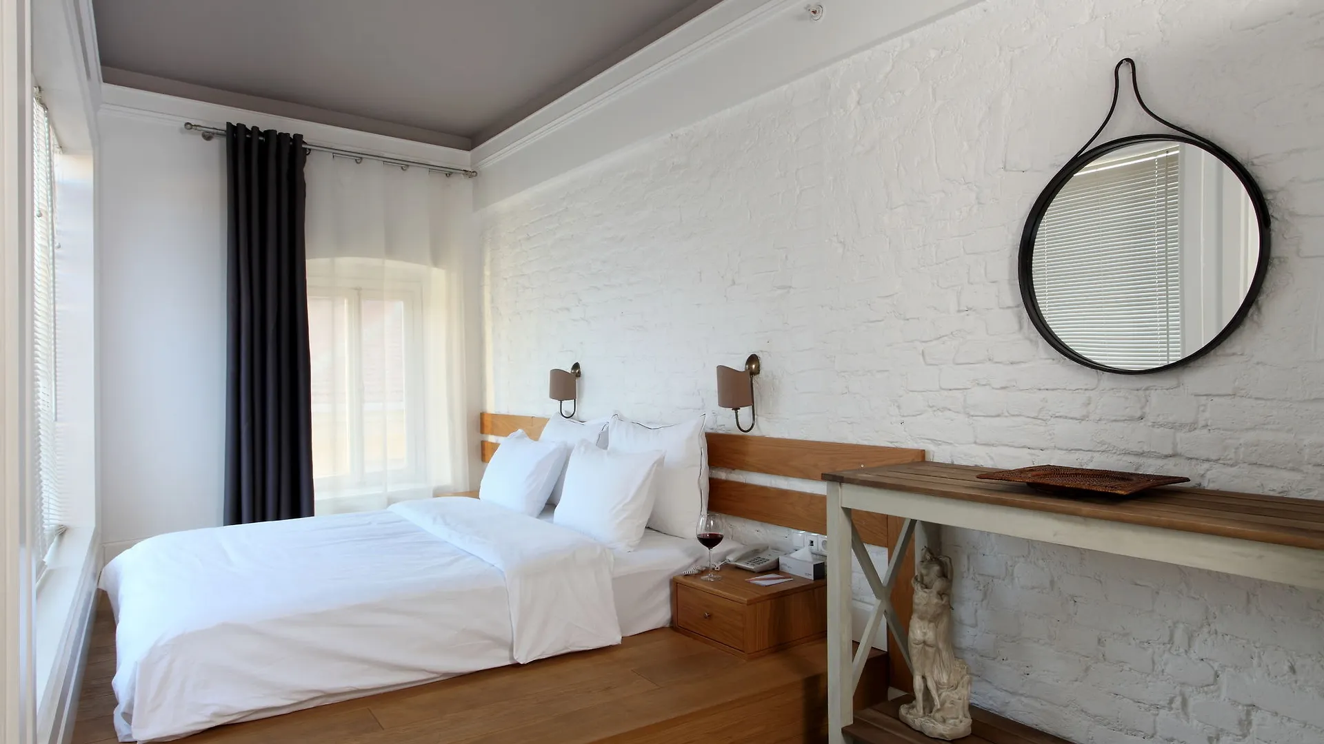 Ada Homes Hotel 伊斯坦布尔