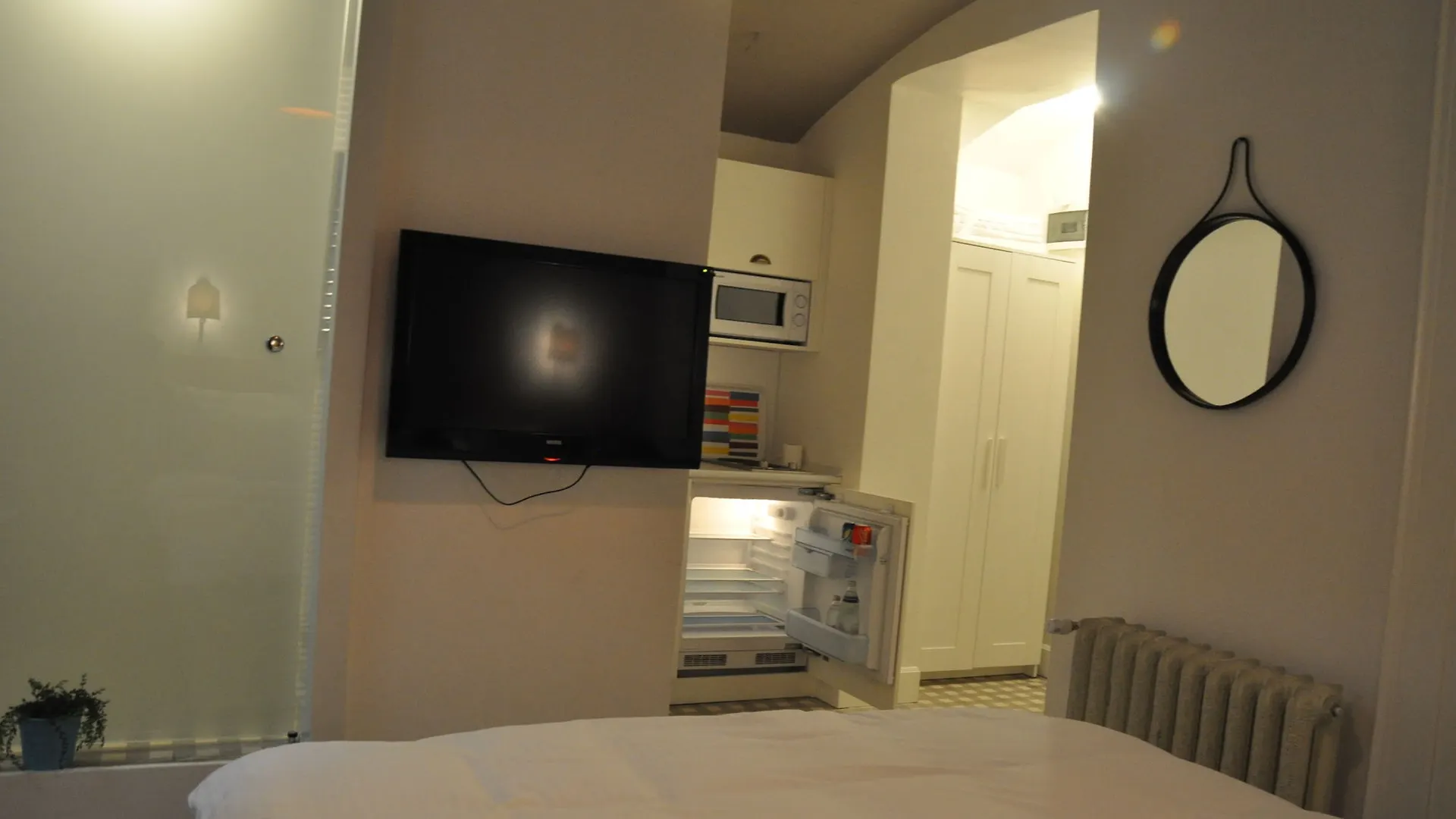 Ada Homes Hotel 伊斯坦布尔 3*,