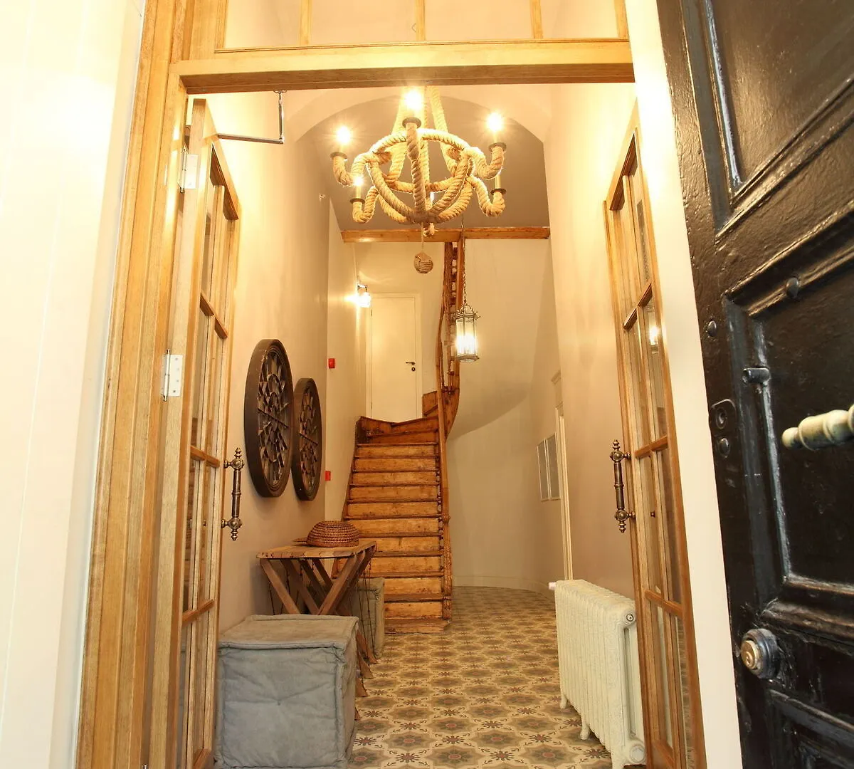 Ada Homes Hotel 伊斯坦布尔