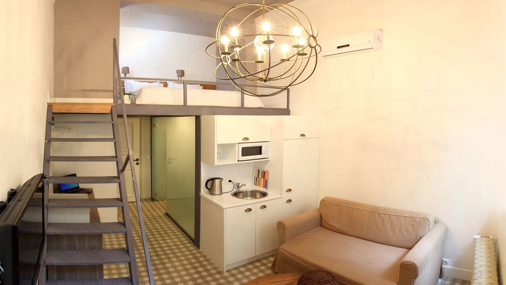 Ada Homes Hotel 伊斯坦布尔