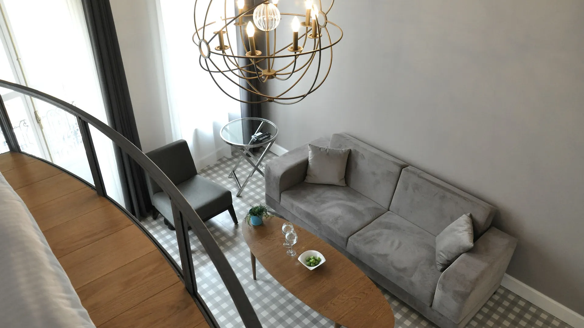 Ada Homes Hotel 伊斯坦布尔