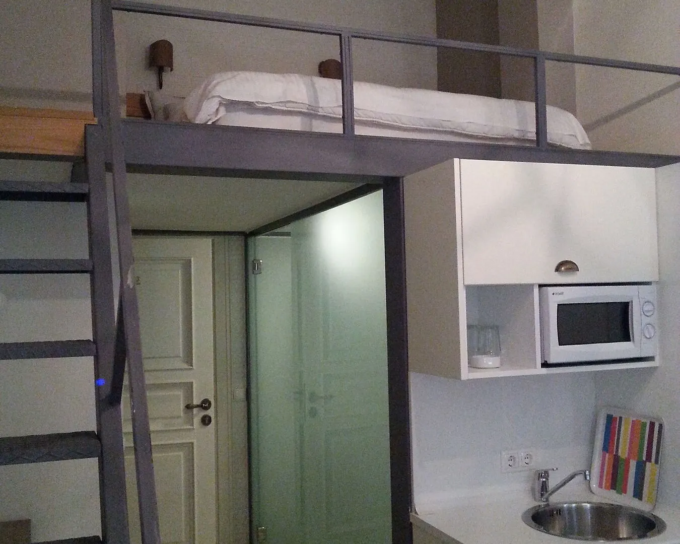 Ada Homes Hotel 伊斯坦布尔