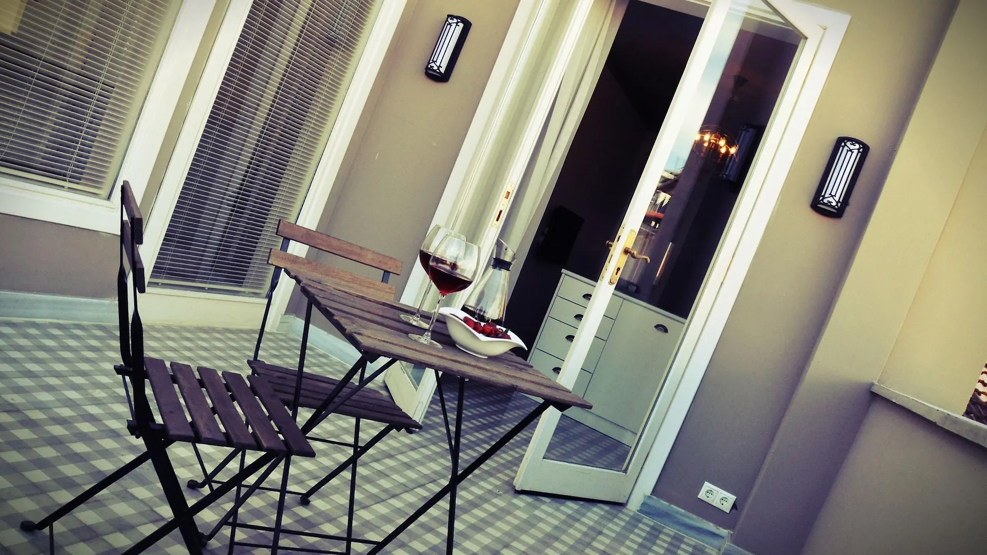 Ada Homes Hotel Stambuł